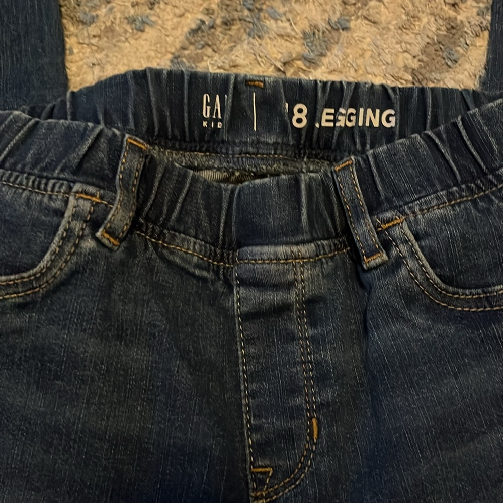 Jeans - Picture 3 of 3